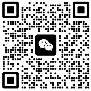 客服微信二维码
